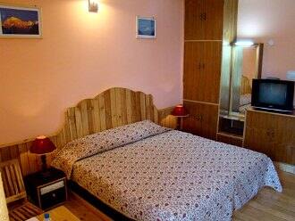 Hotel Naggar Delight, Manali 2